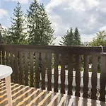 Welcome In - 4-s Mit Balkon, Direkt An Der Skipiste Und Am Bikepark