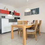 Welcome In - 4-s Mit Balkon, Direkt An Der Skipiste Und Am Bikepark