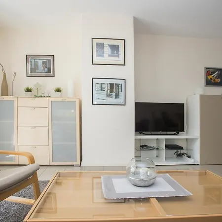 Welcome In - Appartement Met Balkon, Aan De Ski Piste En Bikepark Winterberg