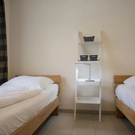 Welcome In - Met Balkon, Aan De Piste En Bikepark Lejlighed *