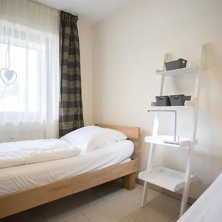 Apartment Welcome In - Appartement Met Balkon, Aan De Ski Piste En Bikepark