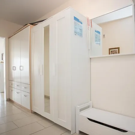 Apartment Welcome In - Appartement Met Balkon, Aan De Ski Piste En Bikepark Winterberg