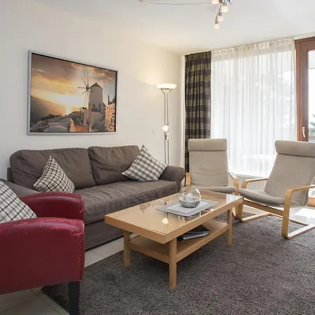 Welcome In - Appartement Met Balkon, Aan De Ski Piste En Bikepark Winterberg
