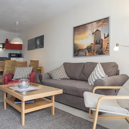 Apartment Welcome In - Appartement Met Balkon, Aan De Ski Piste En Bikepark *