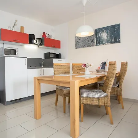 Welcome In - Appartement Met Balkon, Aan De Ski Piste En Bikepark