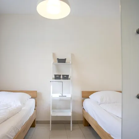 Apartment Welcome In - Appartement Met Balkon, Aan De Ski Piste En Bikepark Winterberg