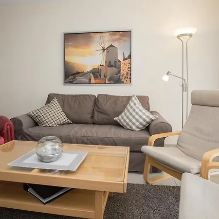 Lejlighed Welcome In - Met Balkon, Aan De Piste En Bikepark