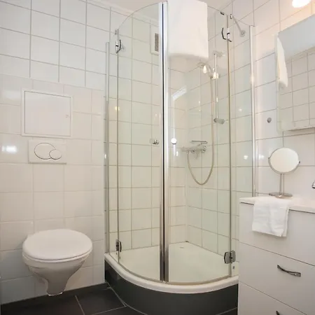 Welcome In - Appartement Met Balkon, Aan De Ski Piste En Bikepark Winterberg