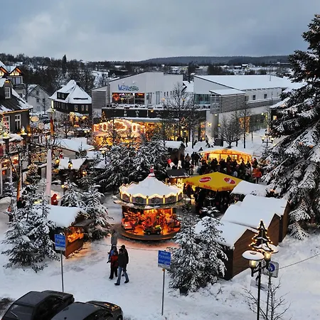 Appartamento Welcome In - 4-s Mit Balkon, Direkt An Der Skipiste Und Am Bikepark