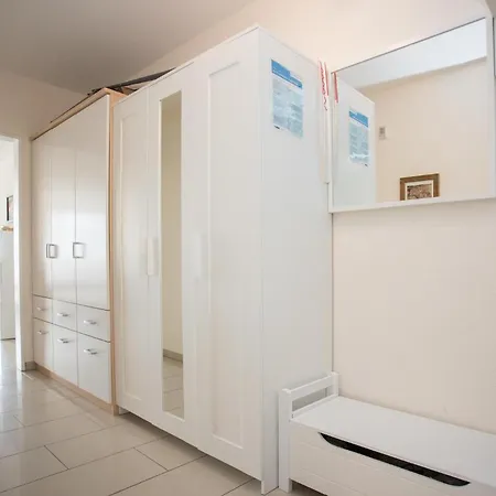 Apartmán Welcome In - 4-s Mit Balkon, Direkt An Der Skipiste Und Am Bikepark Winterberg