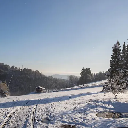 Welcome In - 4-s Mit Balkon, Direkt An Der Skipiste Und Am Bikepark Winterberg