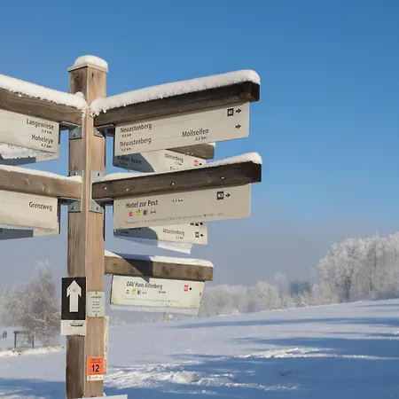 Апартаменты Welcome In - 4-s Mit Balkon, Direkt An Der Skipiste Und Am Bikepark Винтерберг