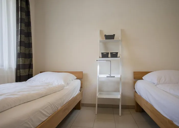 Welcome In - Met Balkon, Aan De Piste En Bikepark Apartamento *