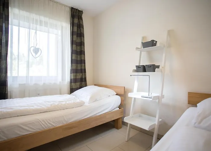 Apartamento Welcome In - Met Balkon, Aan De Piste En Bikepark