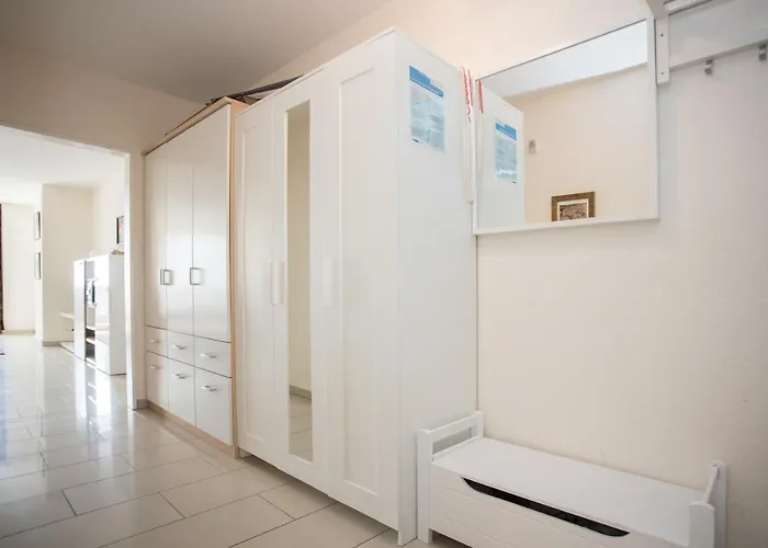 Apartamento Welcome In - Met Balkon, Aan De Piste En Bikepark Winterberg