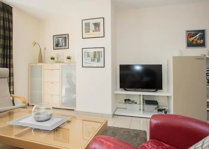 Welcome In - Met Balkon, Aan De Piste En Bikepark * Winterberg