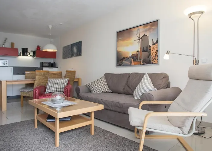 Apartamento Welcome In - Met Balkon, Aan De Piste En Bikepark *