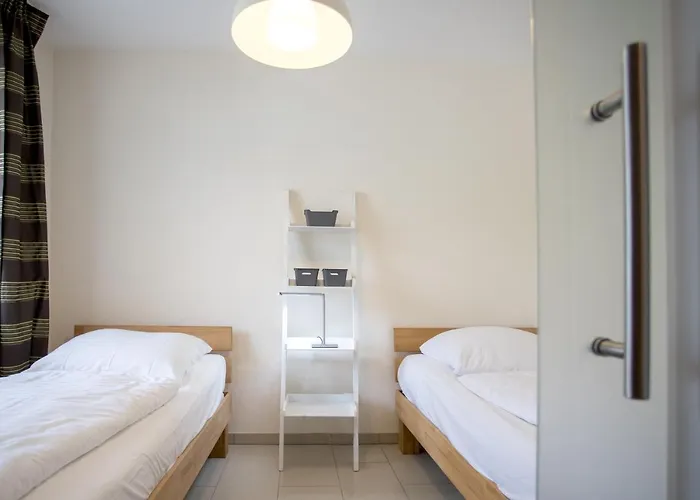 Apartamento Welcome In - Met Balkon, Aan De Piste En Bikepark Winterberg